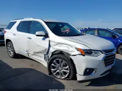1GNERKKWXJJ123977 2018 CHEVROLET TRAVERSE
