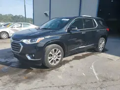 1GNERKKWXJJ132632 2018 CHEVROLET TRAVERSE