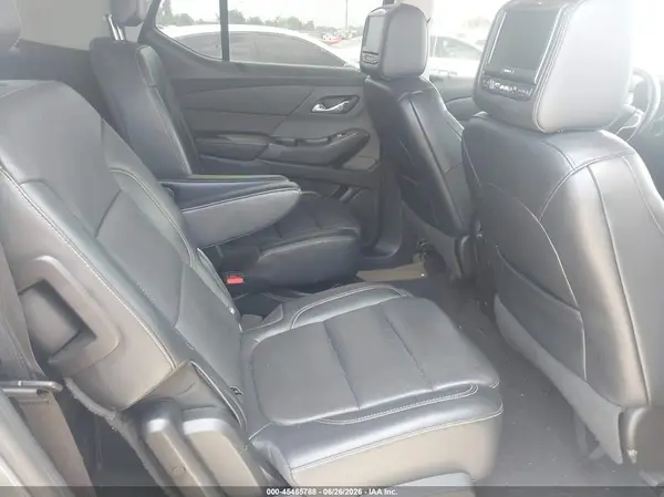 1GNERKKWXJJ143467 2018 CHEVROLET TRAVERSE - Image 8