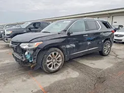 1GNERKKWXJJ152203 2018 CHEVROLET TRAVERSE