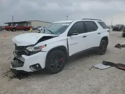 1GNERKKWXJJ161774 2018 CHEVROLET TRAVERSE