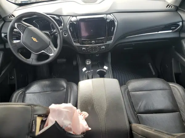 1GNERKKWXJJ180664 2018 CHEVROLET TRAVERSE - Image 8