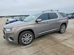 1GNERKKWXJJ186190 2018 CHEVROLET TRAVERSE
