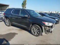 1GNERKKWXJJ244332 2018 CHEVROLET TRAVERSE