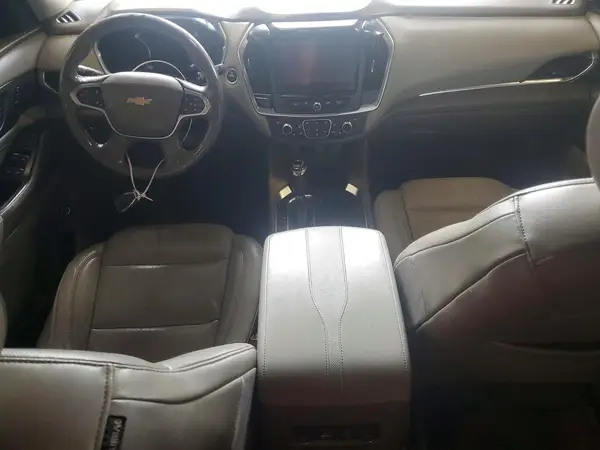 1GNERKKWXJJ253516 2018 CHEVROLET TRAVERSE - Image 8