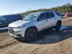 1GNERKKWXJJ258747 2018 CHEVROLET TRAVERSE