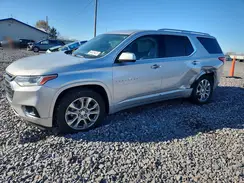 1GNERKKWXJJ269344 2018 CHEVROLET TRAVERSE