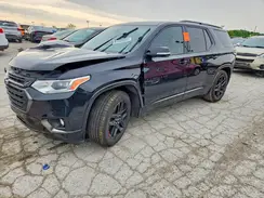 1GNERKKWXKJ106517 2019 CHEVROLET TRAVERSE