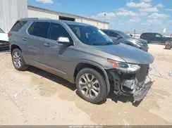 1GNERKKWXKJ109577 2019 CHEVROLET TRAVERSE
