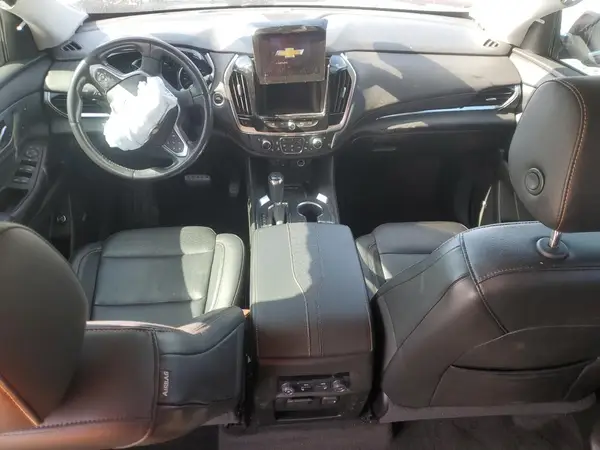 1GNERKKWXKJ123804 2019 CHEVROLET TRAVERSE - Image 8
