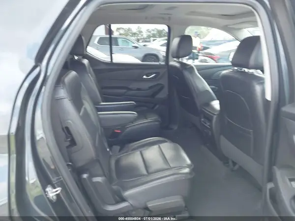 1GNERKKWXKJ129974 2019 CHEVROLET TRAVERSE - Image 8