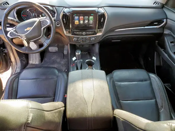1GNERKKWXKJ166913 2019 CHEVROLET TRAVERSE - Image 8