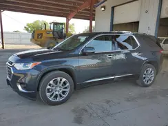 1GNERKKWXKJ172792 2019 CHEVROLET TRAVERSE