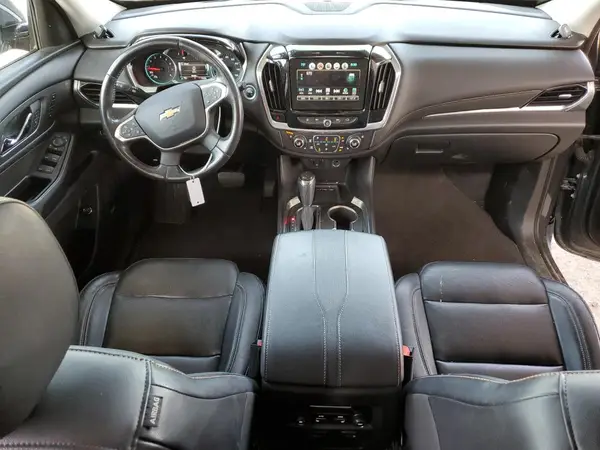 1GNERKKWXKJ172792 2019 CHEVROLET TRAVERSE - Image 8
