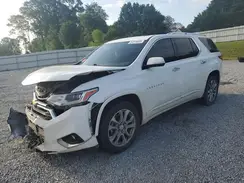 1GNERKKWXKJ173747 2019 CHEVROLET TRAVERSE
