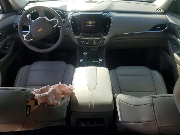 1GNERKKWXKJ177619 2019 CHEVROLET TRAVERSE - Image 8