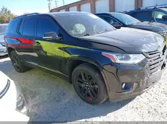 1GNERKKWXKJ182397 2019 CHEVROLET TRAVERSE