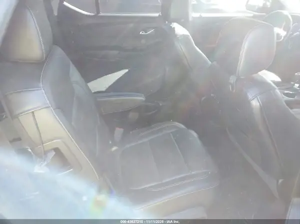 1GNERKKWXKJ182397 2019 CHEVROLET TRAVERSE - Image 8