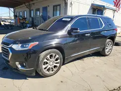 1GNERKKWXKJ183162 2019 CHEVROLET TRAVERSE