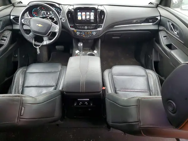 1GNERKKWXKJ187177 2019 CHEVROLET TRAVERSE - Image 8