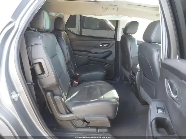 1GNERKKWXKJ202891 2019 CHEVROLET TRAVERSE - Image 8