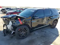 1GNERKKWXKJ238077 2019 CHEVROLET TRAVERSE