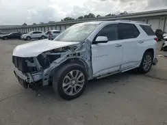 1GNERKKWXKJ243974 2019 CHEVROLET TRAVERSE