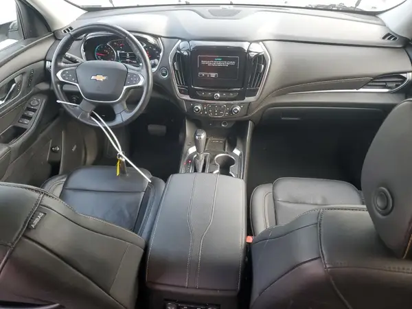 1GNERKKWXKJ243974 2019 CHEVROLET TRAVERSE - Image 8