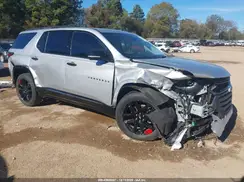 1GNERKKWXKJ253002 2019 CHEVROLET TRAVERSE