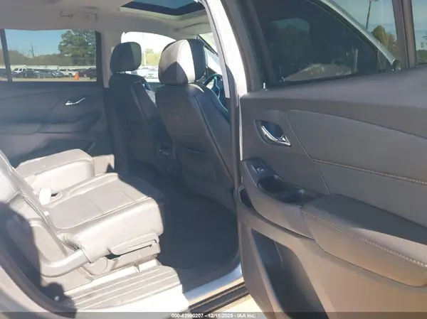1GNERKKWXKJ253002 2019 CHEVROLET TRAVERSE - Image 8