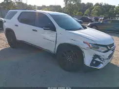 1GNERKKWXKJ254859 2019 CHEVROLET TRAVERSE