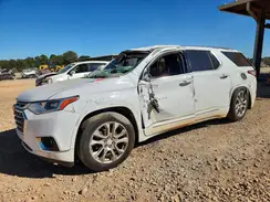 1GNERKKWXKJ255042 2019 CHEVROLET TRAVERSE
