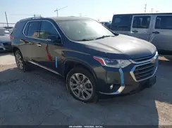 1GNERKKWXKJ256305 2019 CHEVROLET TRAVERSE