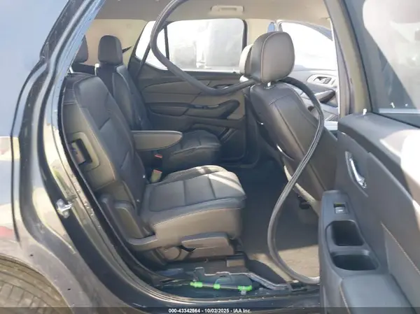 1GNERKKWXKJ256305 2019 CHEVROLET TRAVERSE - Image 8