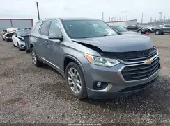 1GNERKKWXKJ266025 2019 CHEVROLET TRAVERSE