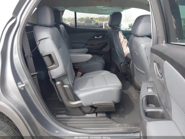 1GNERKKWXKJ266025 2019 CHEVROLET TRAVERSE - Image 8