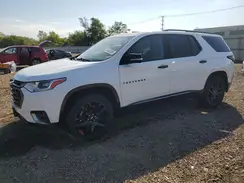 1GNERKKWXKJ280314 2019 CHEVROLET TRAVERSE