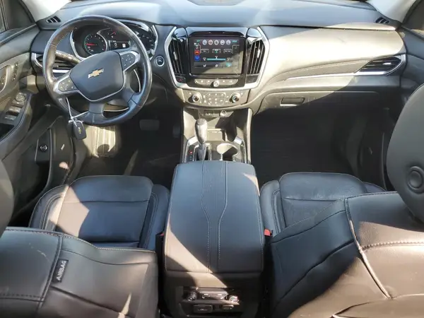 1GNERKKWXKJ280314 2019 CHEVROLET TRAVERSE - Image 8