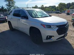 1GNERKKWXKJ281639 2019 CHEVROLET TRAVERSE