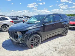 1GNERKKWXKJ285934 2019 CHEVROLET TRAVERSE