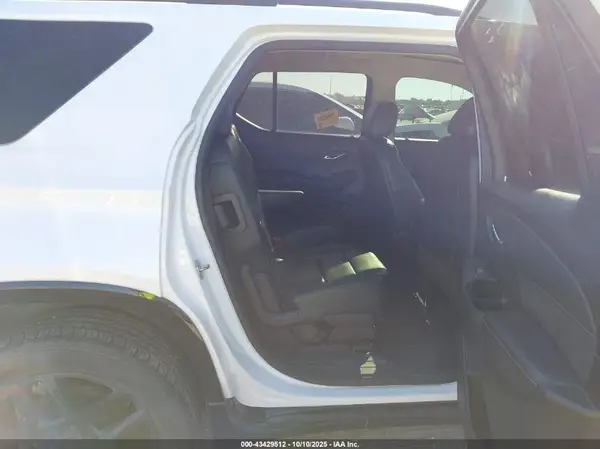 1GNERKKWXKJ308578 2019 CHEVROLET TRAVERSE - Image 8