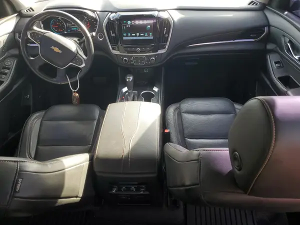 1GNERKKWXKJ315322 2019 CHEVROLET TRAVERSE - Image 8