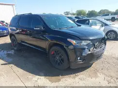 1GNERKKWXKJ317250 2019 CHEVROLET TRAVERSE