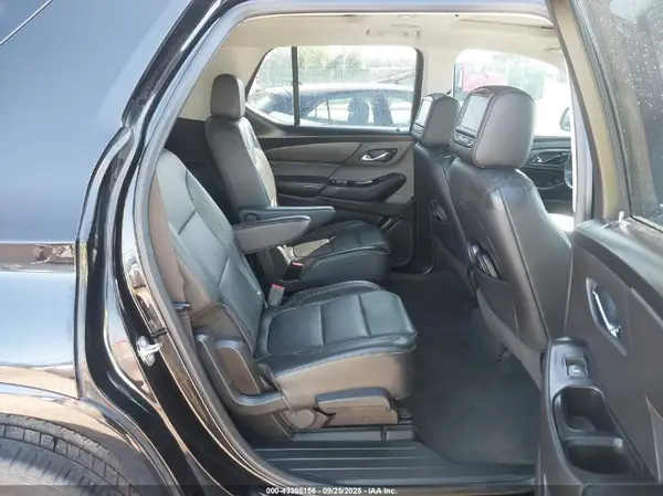 1GNERKKWXKJ317250 2019 CHEVROLET TRAVERSE - Image 8