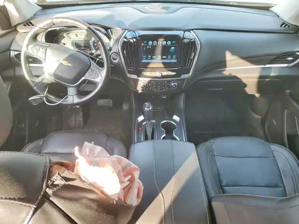 1GNERKKWXKJ320407 2019 CHEVROLET TRAVERSE - Image 8