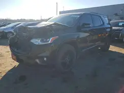 1GNERKKWXLJ103277 2020 CHEVROLET TRAVERSE