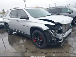 1GNERKKWXLJ113856 2020 CHEVROLET TRAVERSE