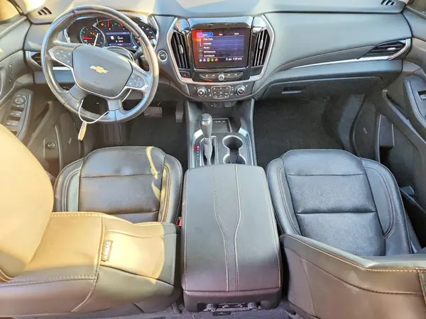 1GNERKKWXLJ118555 2020 CHEVROLET TRAVERSE - Image 8