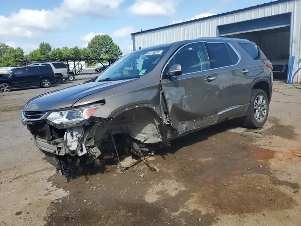 1GNERKKWXLJ140331 2020 CHEVROLET TRAVERSE - Image 1
