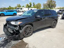 1GNERKKWXLJ142385 2020 CHEVROLET TRAVERSE